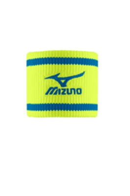 Mizuno Wristband Short Tenis Bilekliği. 1